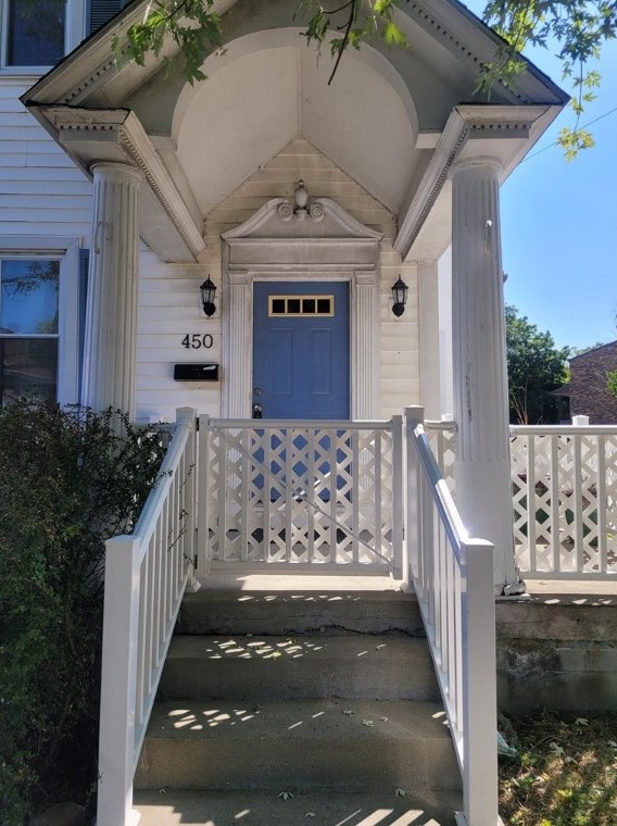 450 N Main St, Washington, PA 15301