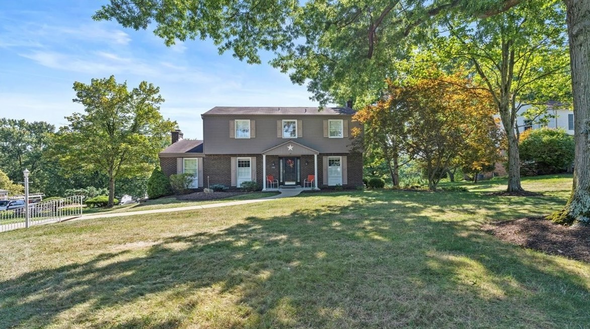 205 Camelford Rd, Canonsburg, PA 15317