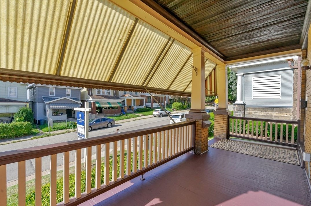 419 Alice, Pittsburgh, PA 15210