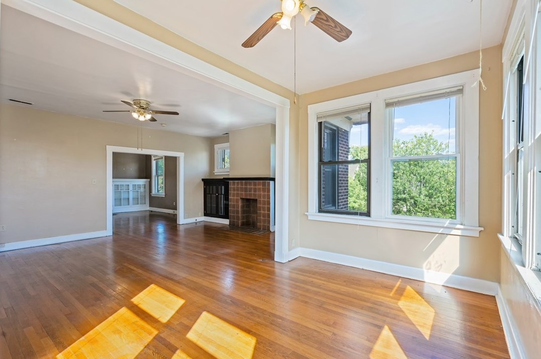 6473 Monitor St, Pittsburgh PA 15217-2719 exterior