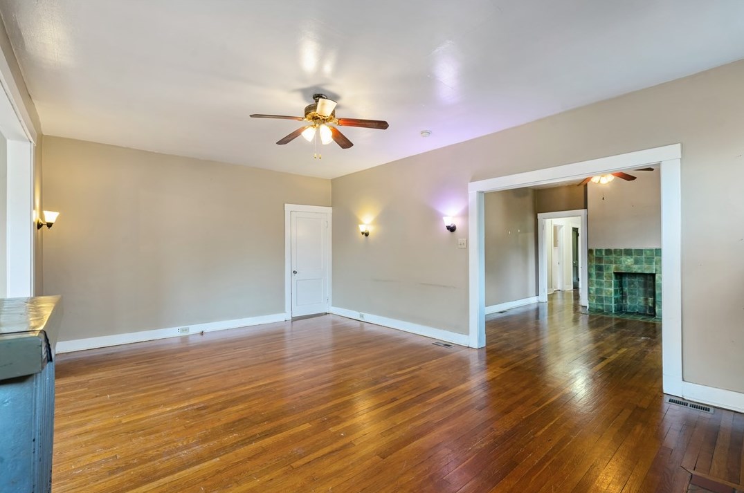 6473 Monitor St, Pittsburgh PA 15217-2719 exterior