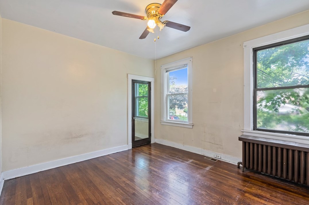 6473 Monitor St, Pittsburgh PA 15217-2719 exterior