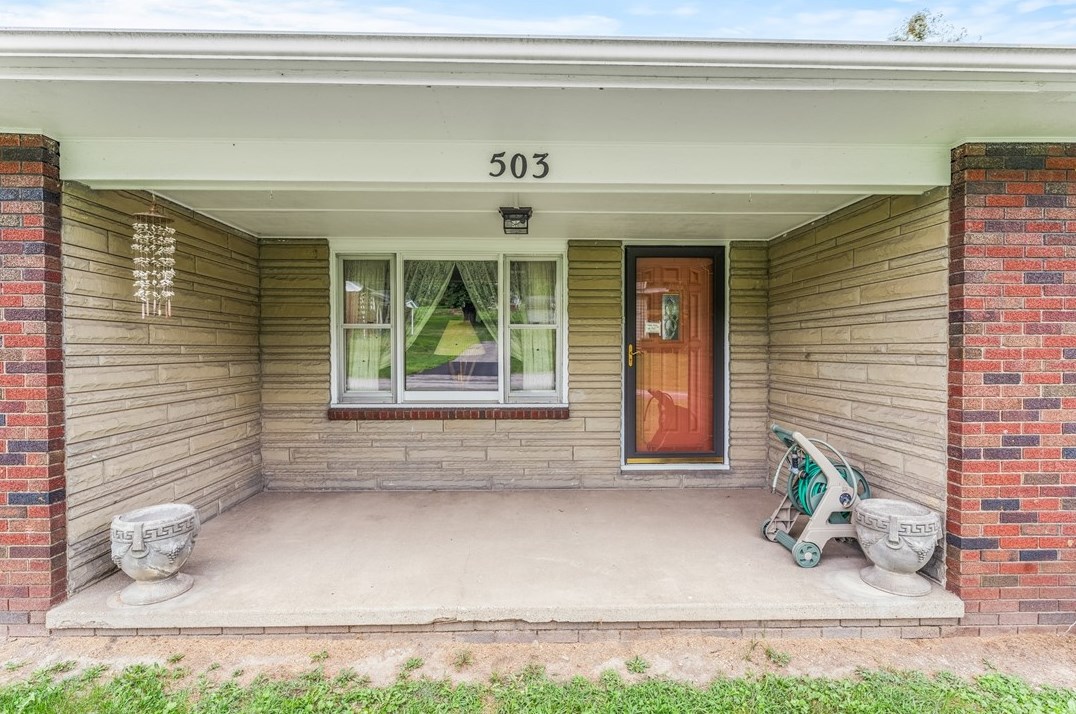 503 Mt Pleasant St, New Castle, PA 16101
