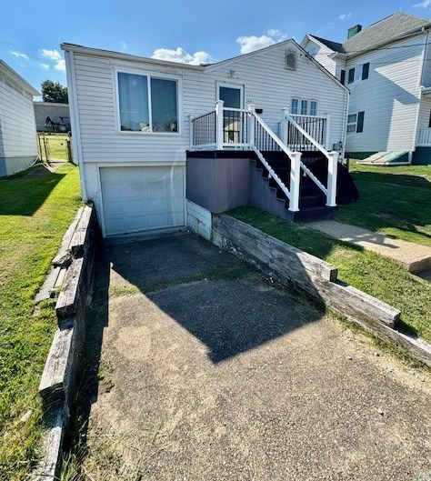 249 Grace Ave, Canonsburg, PA 15317