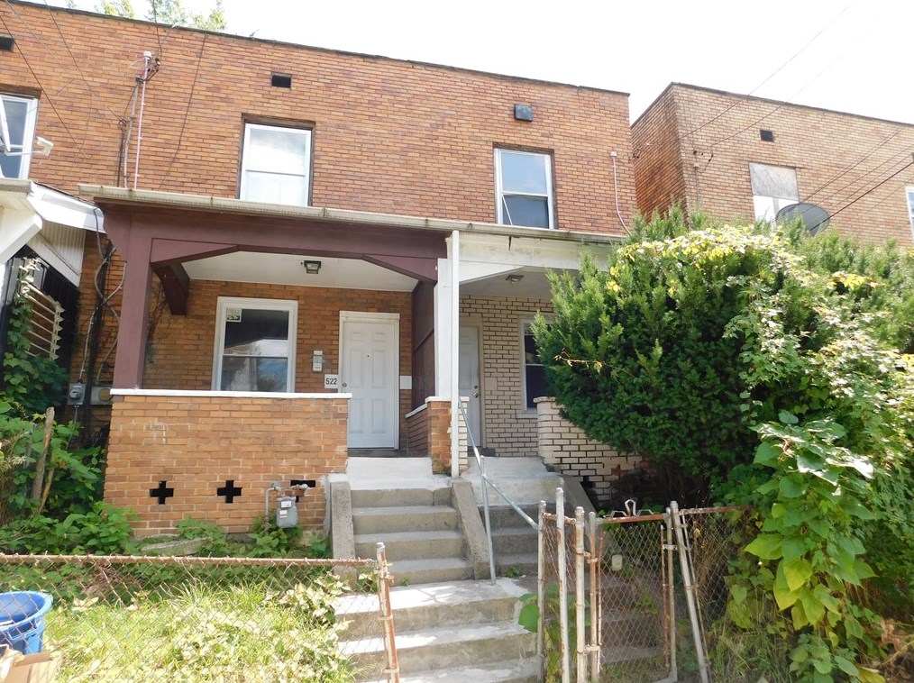 520 Paulson Ave, Pittsburgh, PA 15206