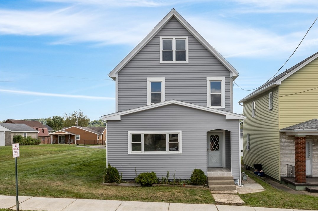 616 Highland Ave, Canonsburg, PA 15317