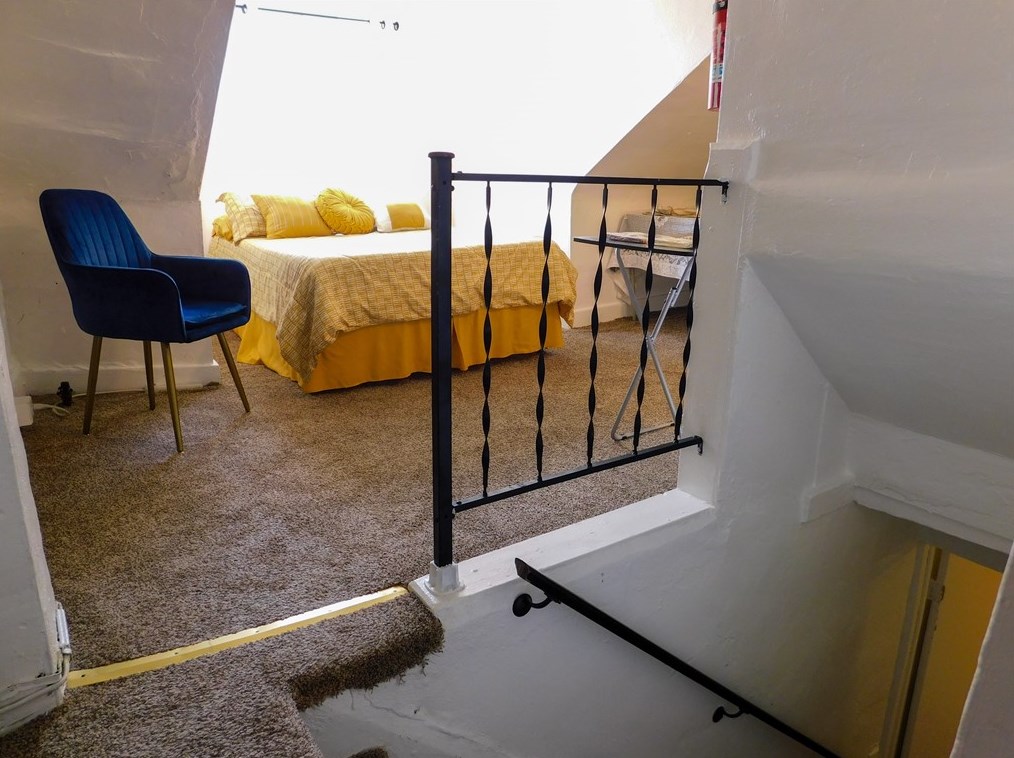 5365 Hillcrest St #5, Pittsburgh, PA 15224