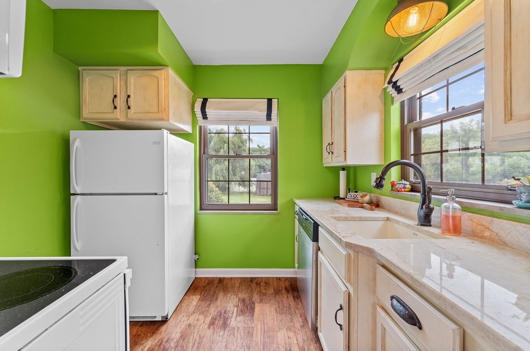 1440 Chislett St, Pittsburgh PA  15206-1309 exterior