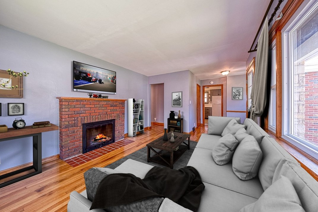 136 E Edison Ave, New Castle, PA 16101