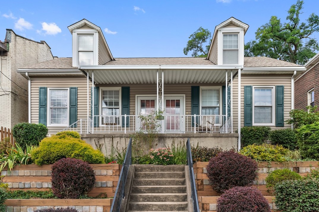 4154 Murray Ave, Pittsburgh, PA 15217