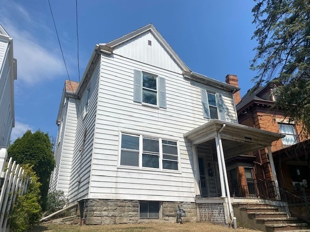 515 E Beau St East, Washington, PA 15301