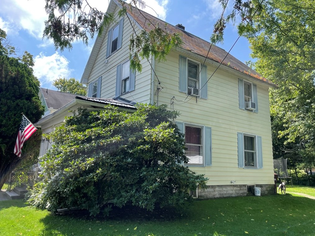 23 Taylor, Greenville, PA 16125