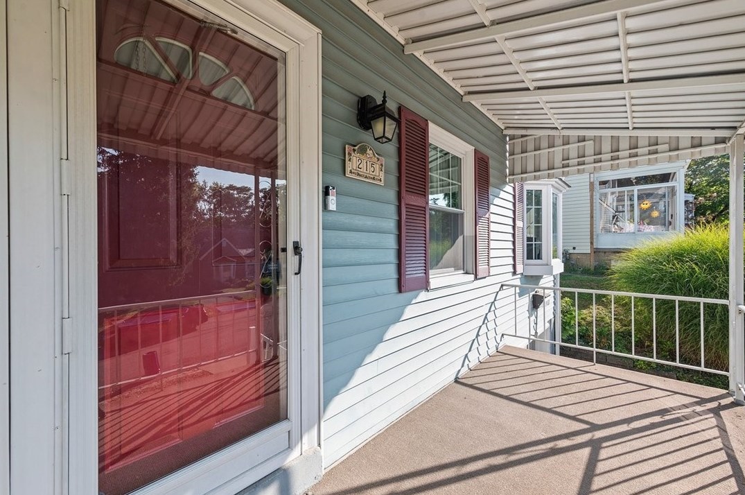 215 Caperton St, Pittsburgh, PA 15210