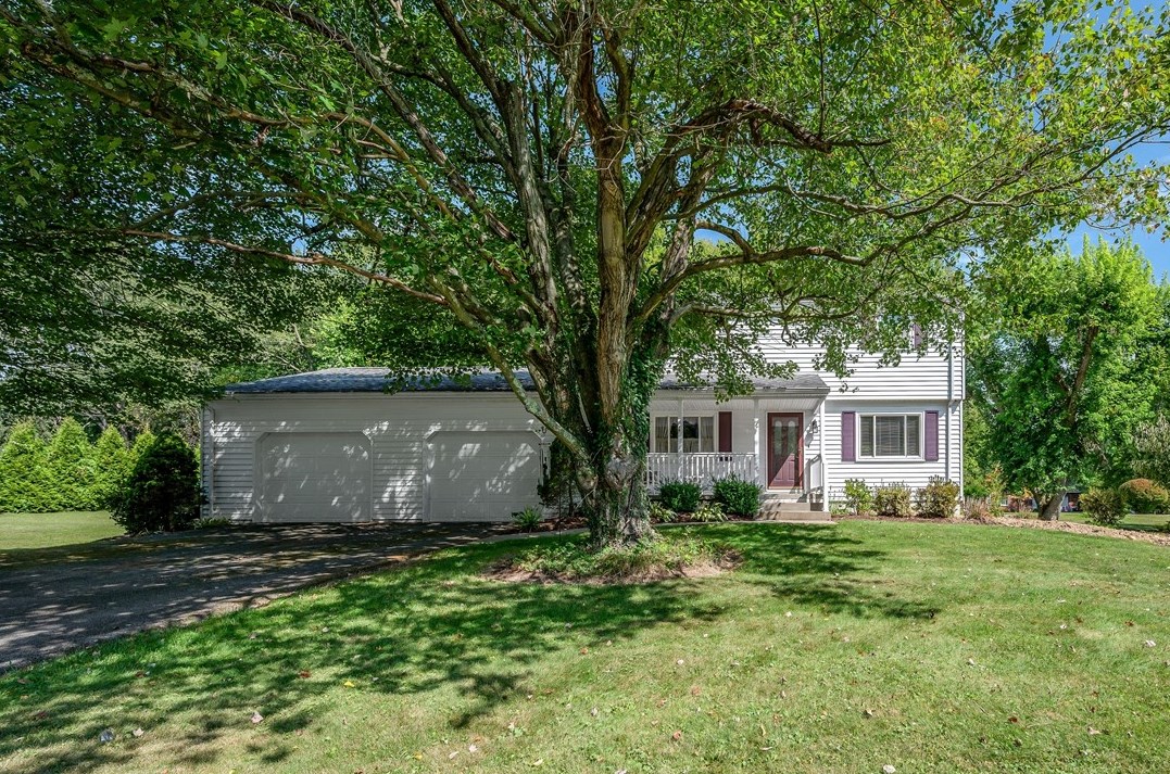 119 Silver Dr, Renfrew, PA 16053