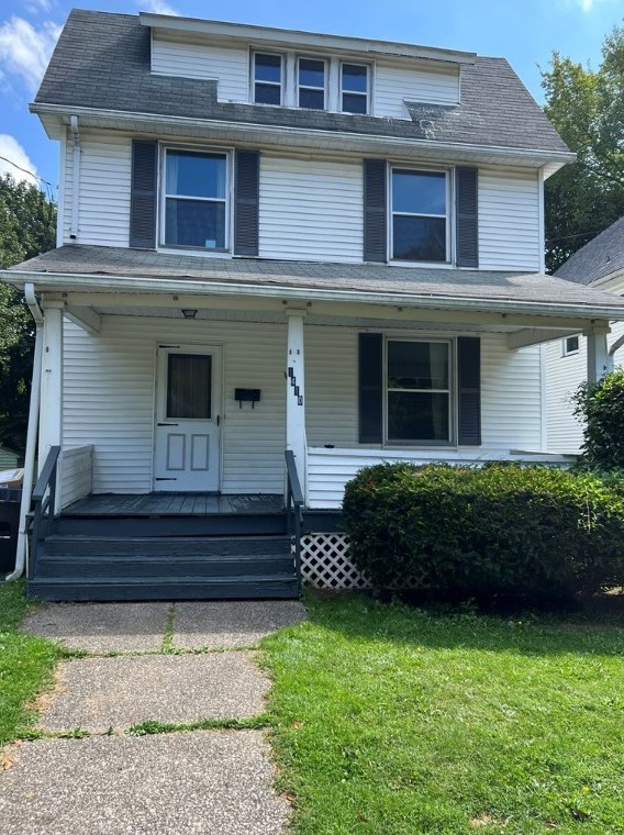 1410 Delaware Ave, New Castle, PA 16105