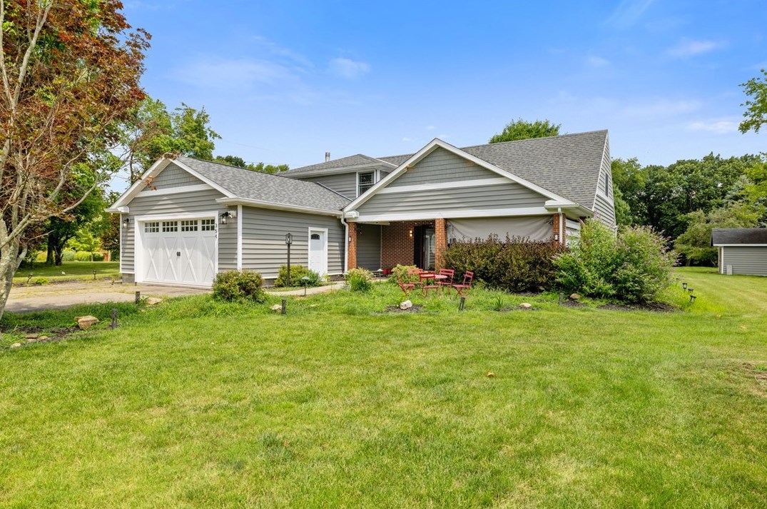 354 Rich Hill Rd, Cheswick, PA 15024