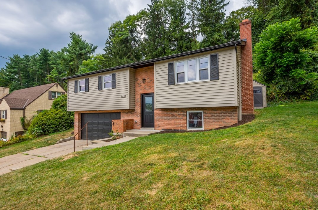 908 Arch Ave, Pittsburgh, PA 15234