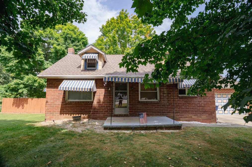 750 W Poland Rd, Bessemer, PA 16112