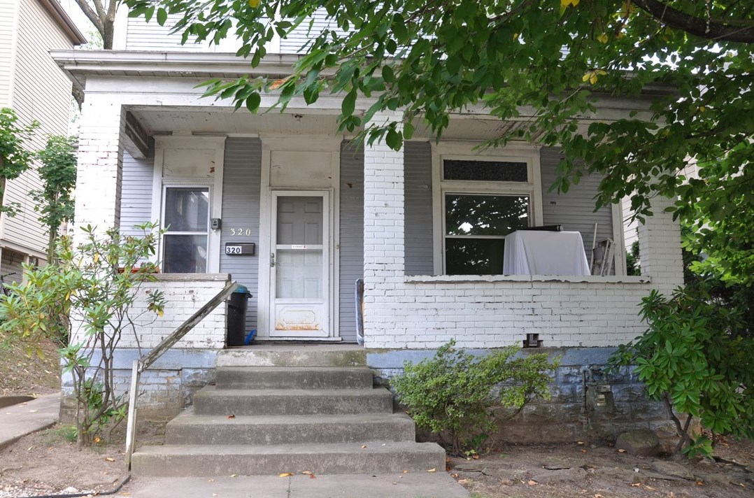 320 Cleveland Ave, Pittsburgh, PA 15202