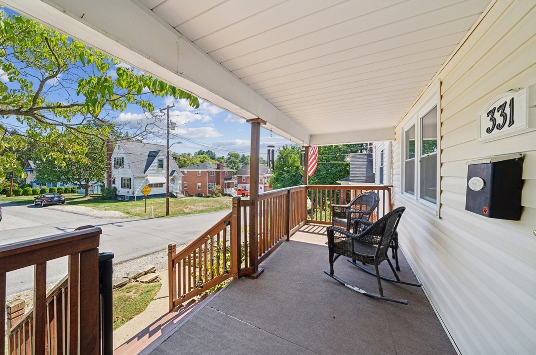 331 Grace Ave, Canonsburg, PA 15317