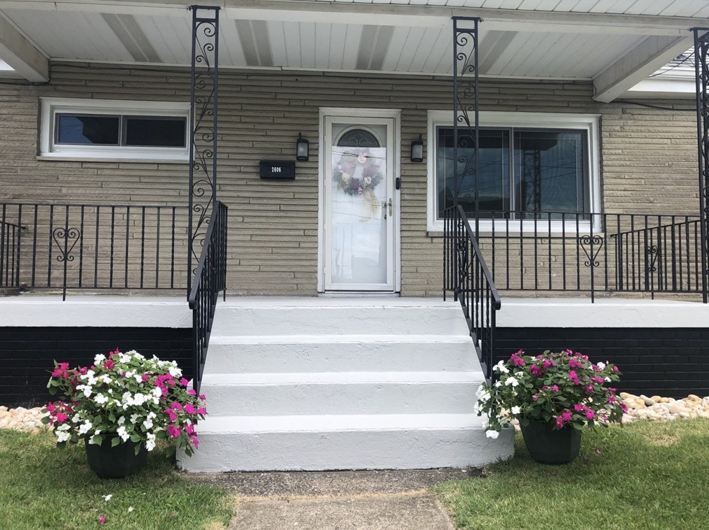 2606 Mayfield Ave, Ambridge, PA 15003