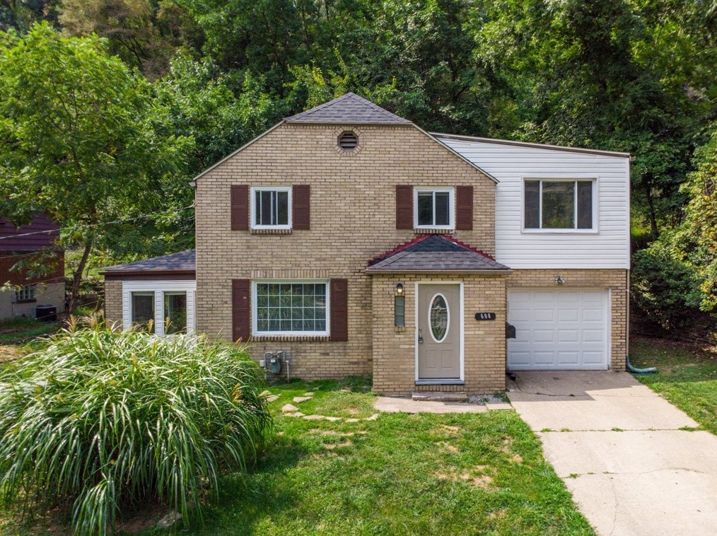 600 Southern Ave, Penn Hills, PA 15235