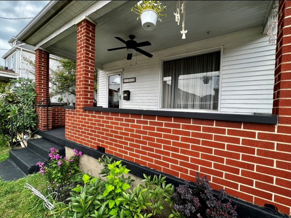 1510 5th Ave, New Kensington, PA 15068