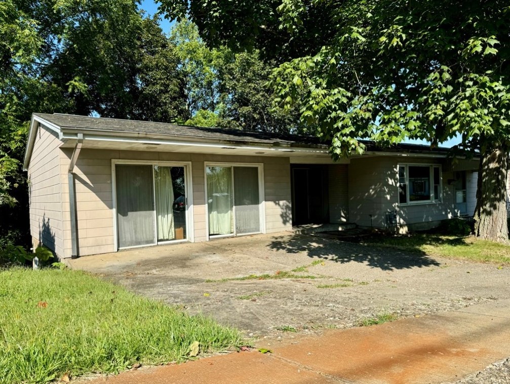 134 Garfield Ave, Butler, PA 16001-6317