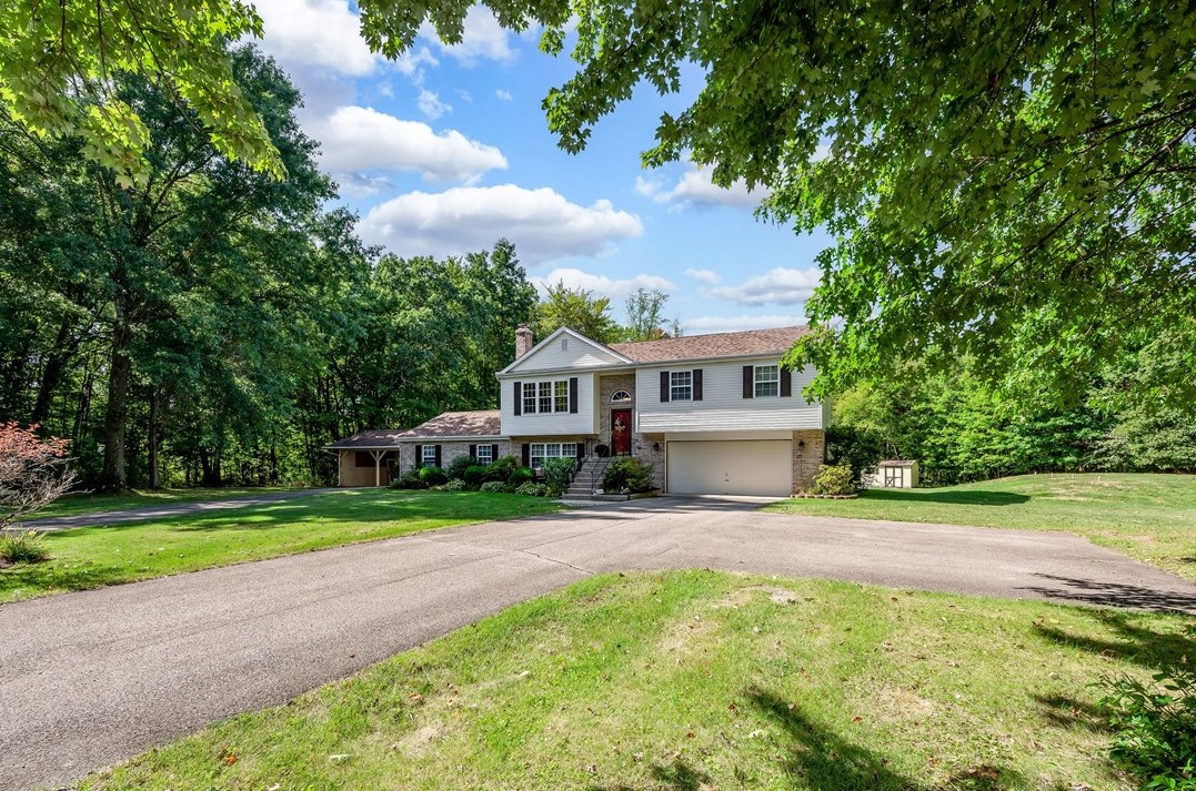 132 Buttercup School Rd, Renfrew, PA 16053