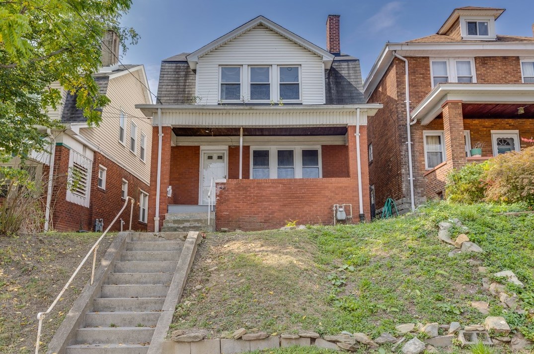 932 Woodbourne Ave, Pittsburgh, PA 15226-2108
