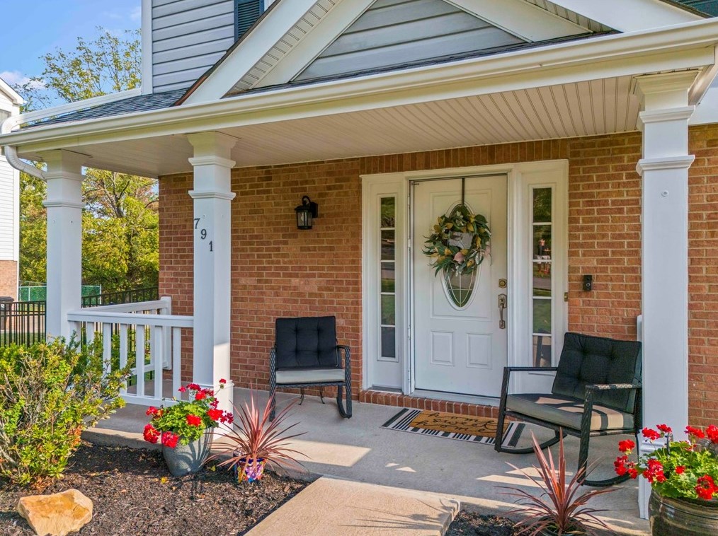 791 Boulder Dr, Bethel Park, PA 15102