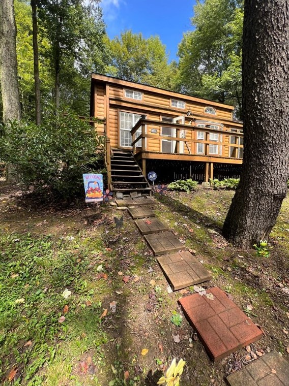 4834 Kingwood Rd, Markleton, PA 15551