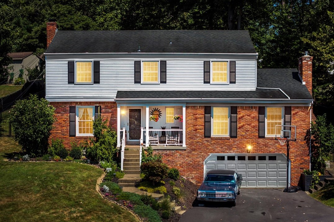 173 Gateshead Dr, Canonsburg, PA 15317
