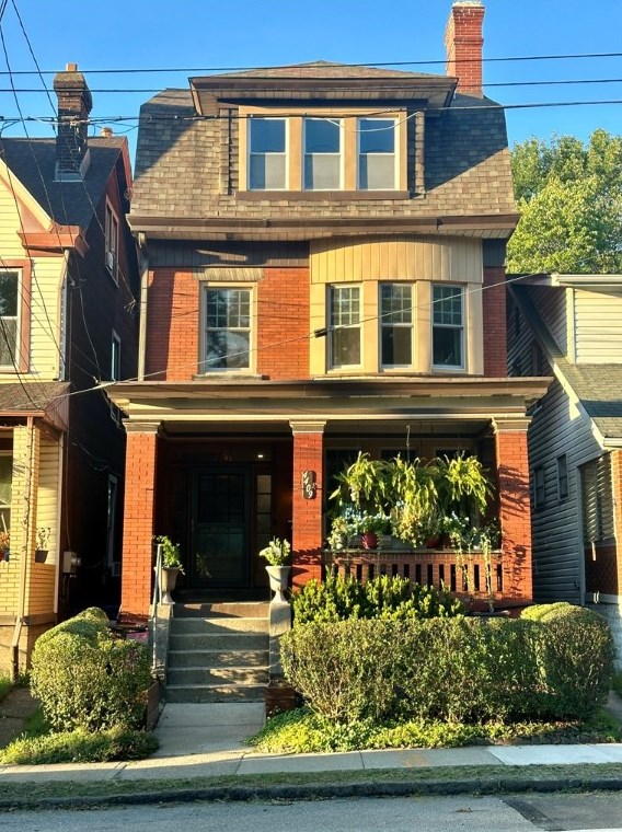4409 Stanton Ave, Pittsburgh, PA 15201