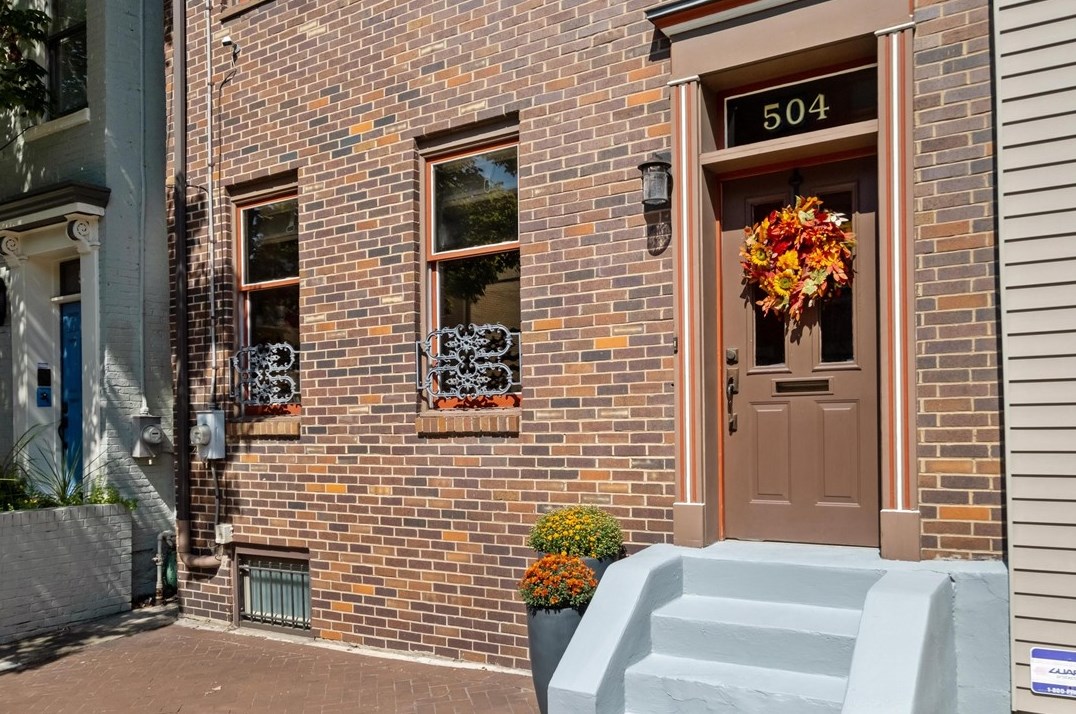 504 N Taylor Ave, Pittsburgh, PA 15212
