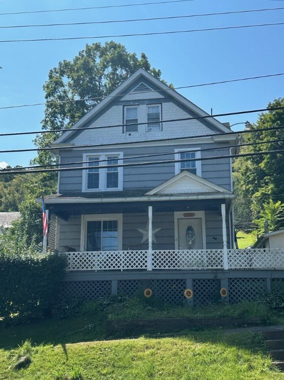 1311 Eagle St, Franklin, PA 16323