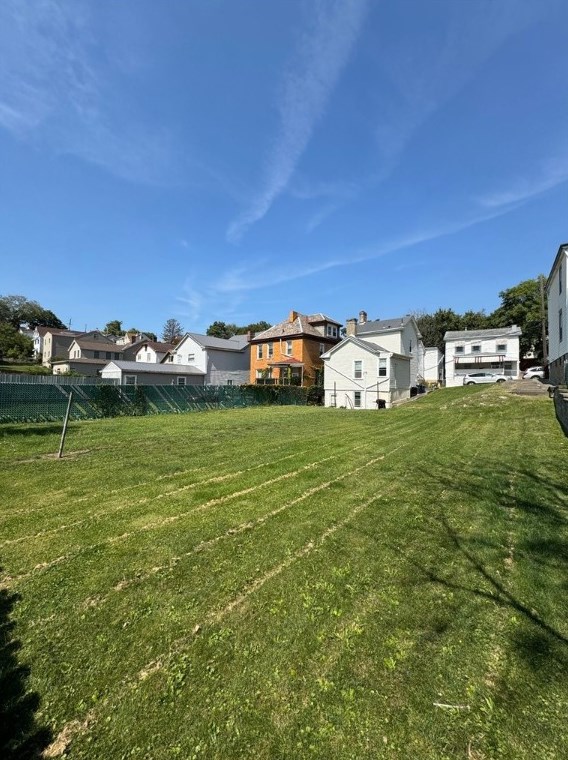 326 Kramer Wy, Pittsburgh, PA 15211