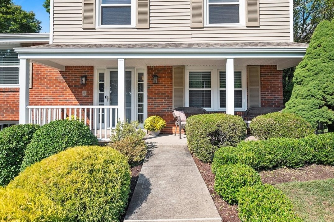 505 Hudderford Rd, Pittsburgh, PA 15237