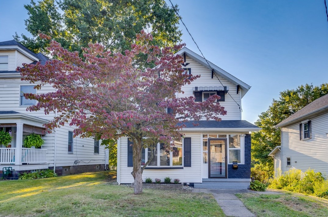 1815 Ridge Ave, New Kensington, PA 15068