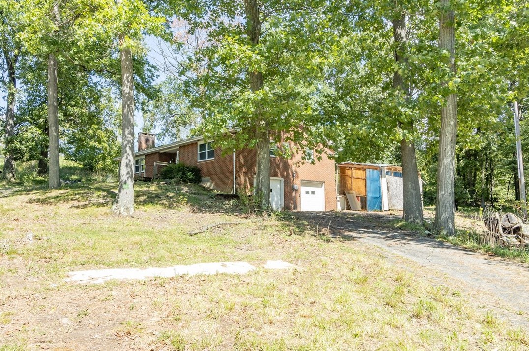 1929 Hancock Rd, Homer City, PA 15748
