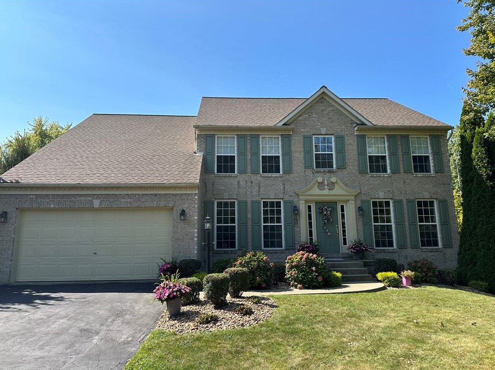 5 Mocasin Trail, New Castle, PA 16105