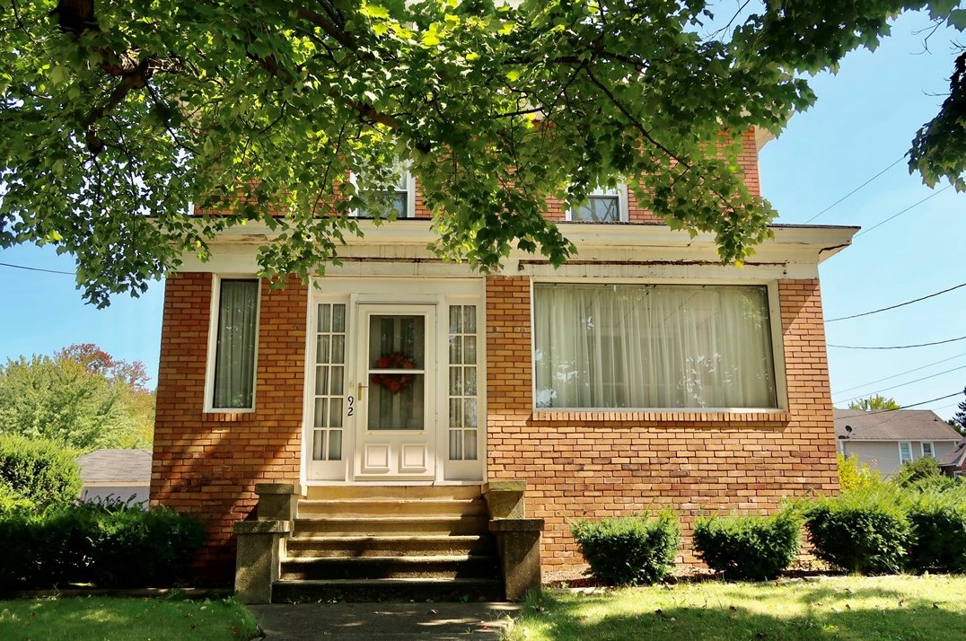 92 Lake St, Stoneboro, PA 16153