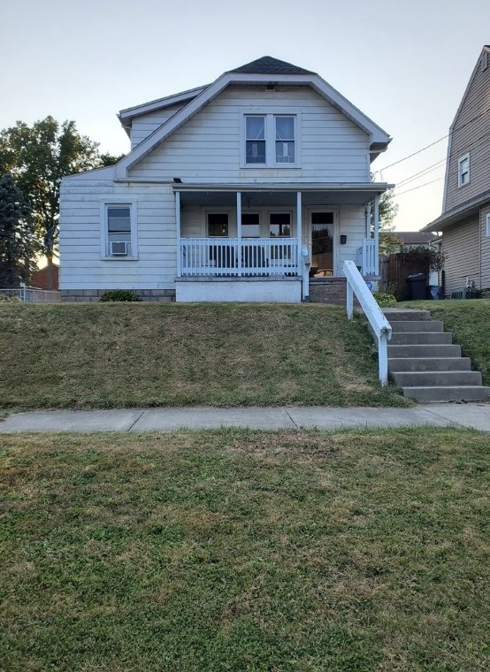 2007 Delaware Ave, New Castle, PA 16105