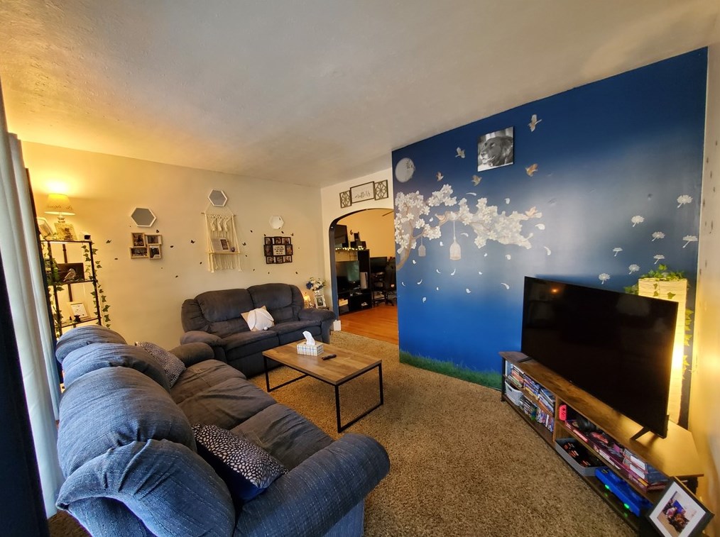 2007 Delaware Ave, New Castle PA  16105-2210 exterior