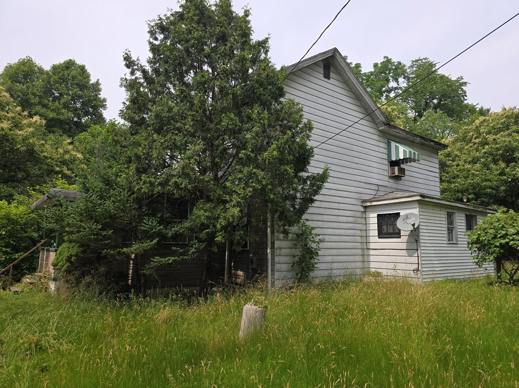 348 Sloan Hill Rd, Templeton, PA 16259
