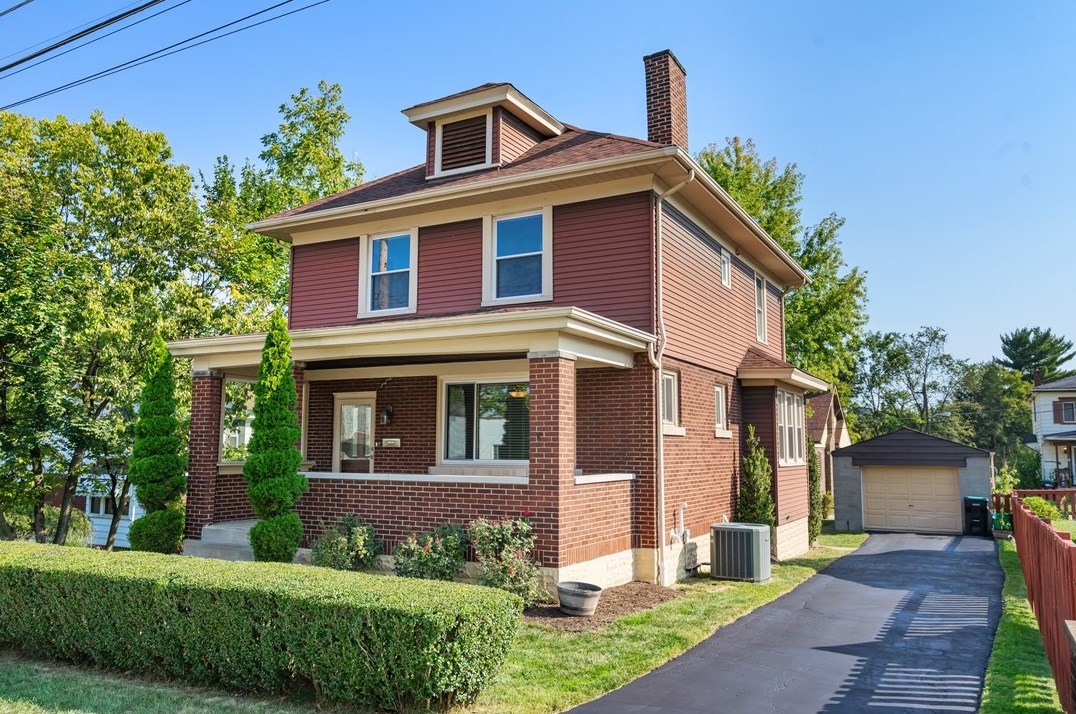 8 Forsaith St, Pittsburgh, PA 15223