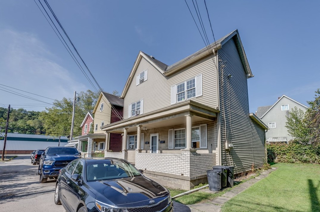 113 Line Way, Turtle Creek, PA 15145