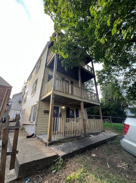 810 Indiana Ave, Glassport, PA 15045