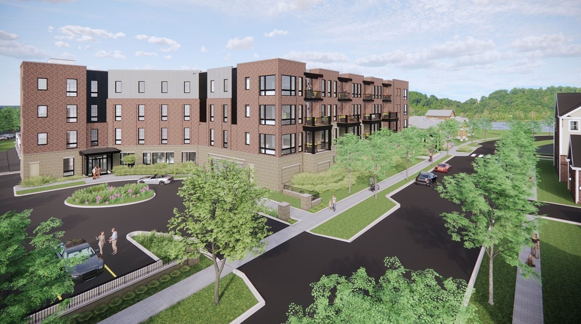 1 1st St #209, Oakmont, PA 15139