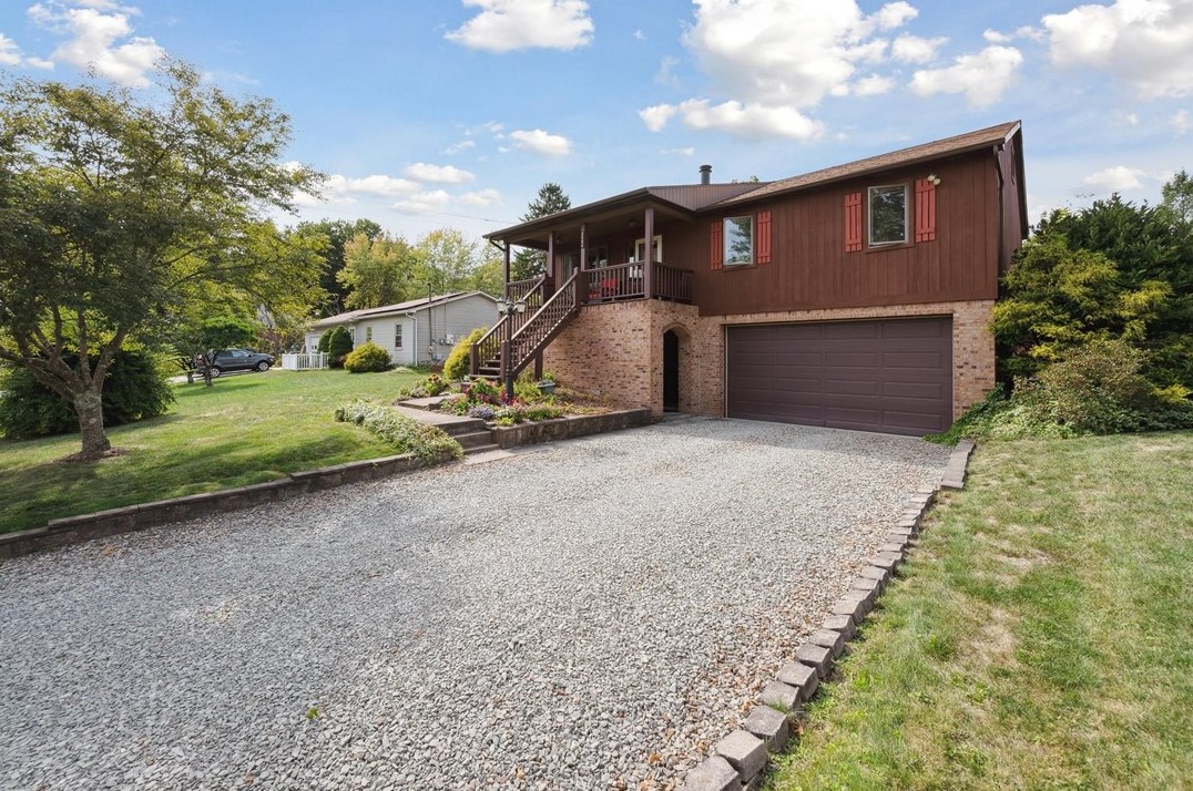 6606 Shady Ave, Finleyville, PA 15332